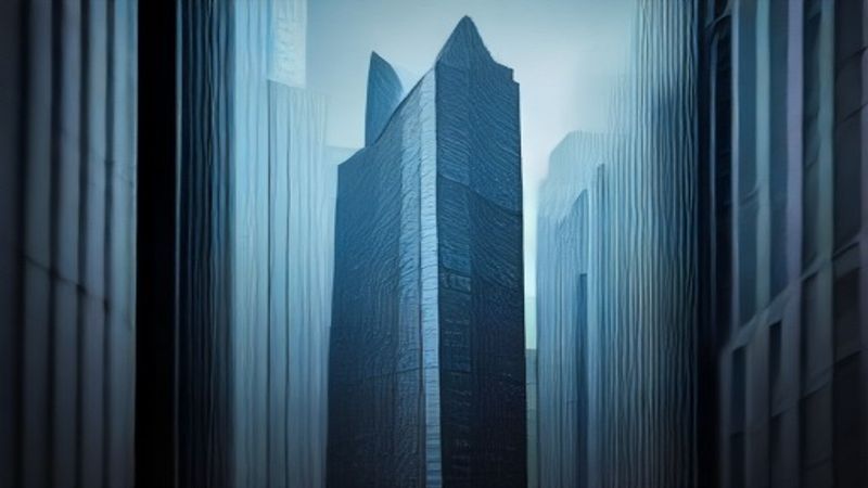 小蓝视频帧见未来技术进化主题配图