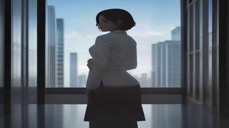 小蓝视频新闻动态发布现场与产品升级展示